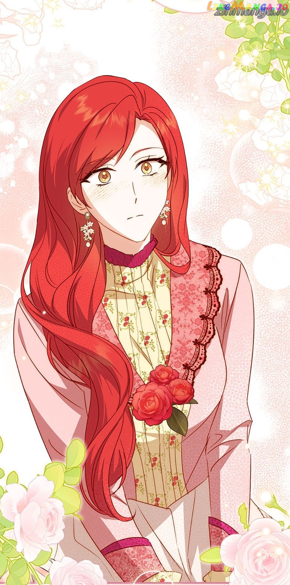 The Heroine Is a Man! Chapter 43 - page 58